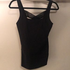 Lululemon work out top